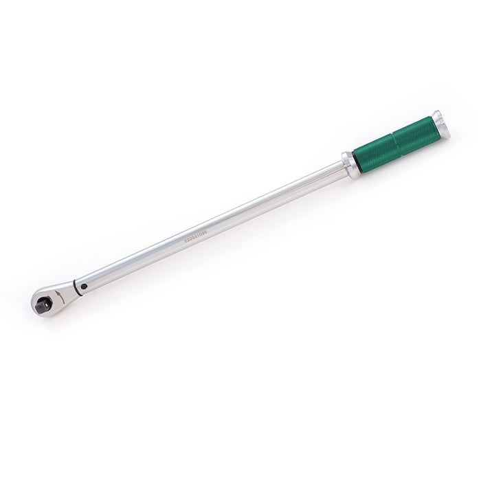 Cờ lê lực tự động lực siết 118Nm cốt 1/2 inch,cần dài 57.8cm, dùng trong garage sửa xe ô tô, SATA - 96351