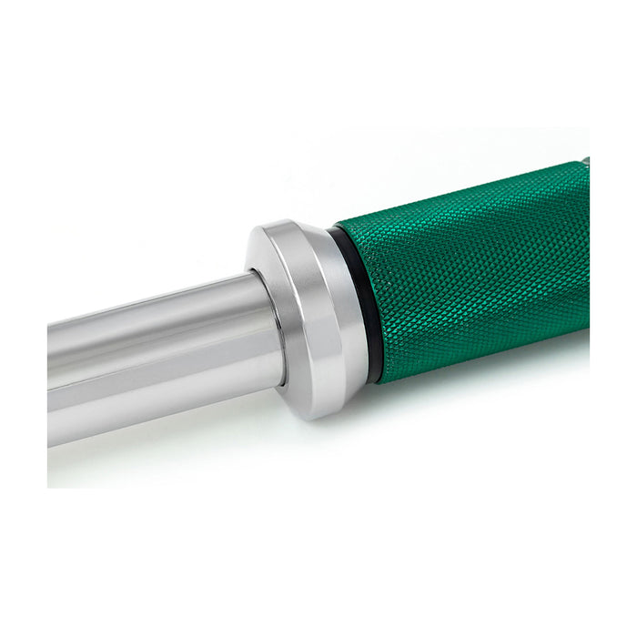 Cờ lê lực tự động lực siết 118Nm cốt 1/2 inch,cần dài 57.8cm, dùng trong garage sửa xe ô tô, SATA - 96351