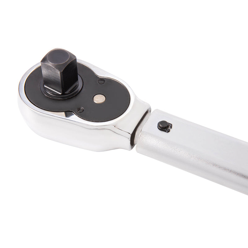 3/4 inch Dr. Adjustable Torque Wrench 96411/ 96412 SATA