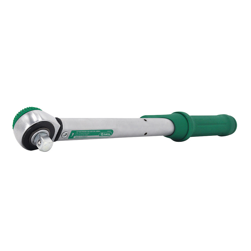 G Series Adjustable Torque Wrench SATA