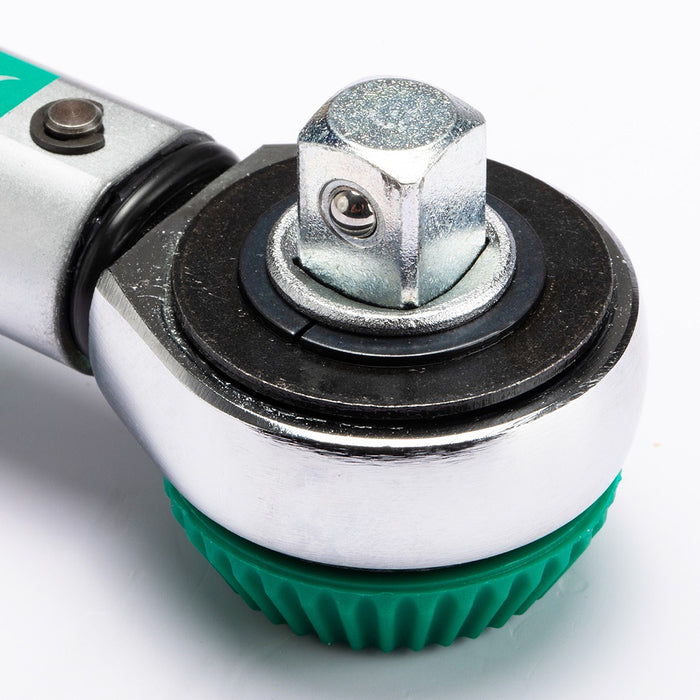 Cần siết chỉnh lực thủ công bằng núm vặn SATA