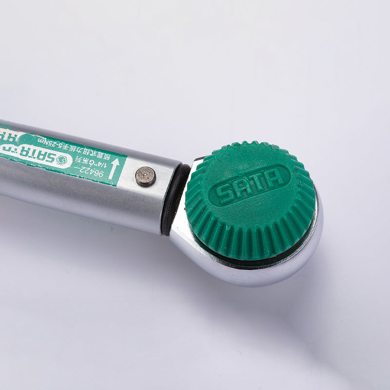 G Series Adjustable Torque Wrench SATA