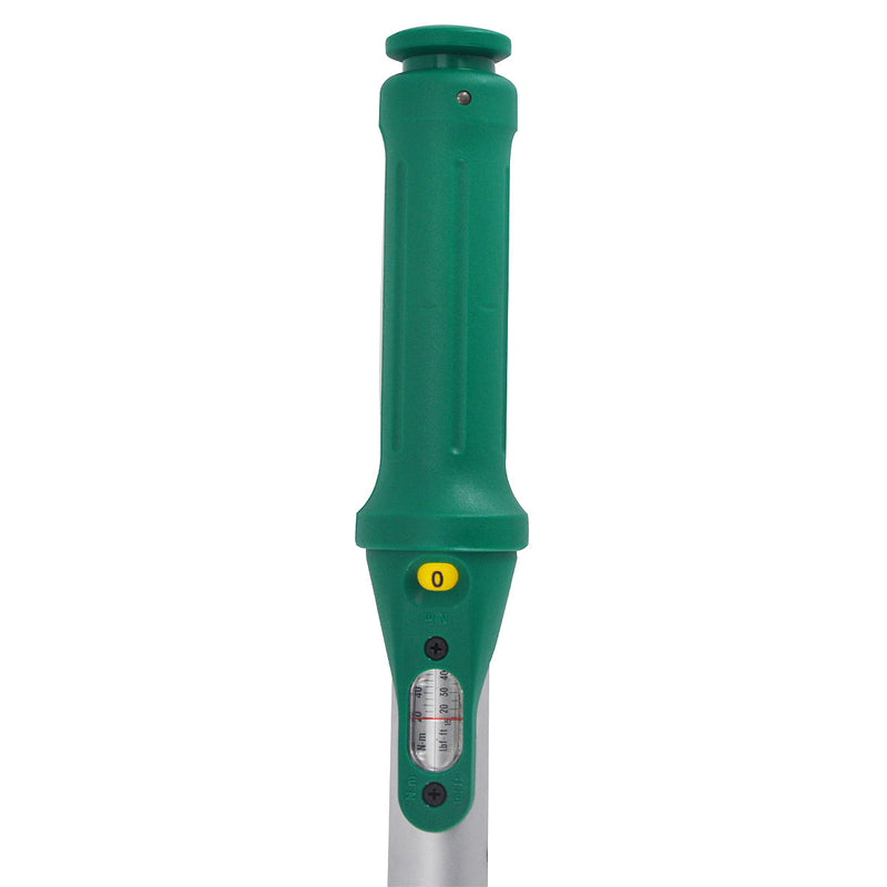 Cần siết chỉnh lực thủ công SATA cốt 1/2 inch, dãi lực từ 20Nm - 400Nm