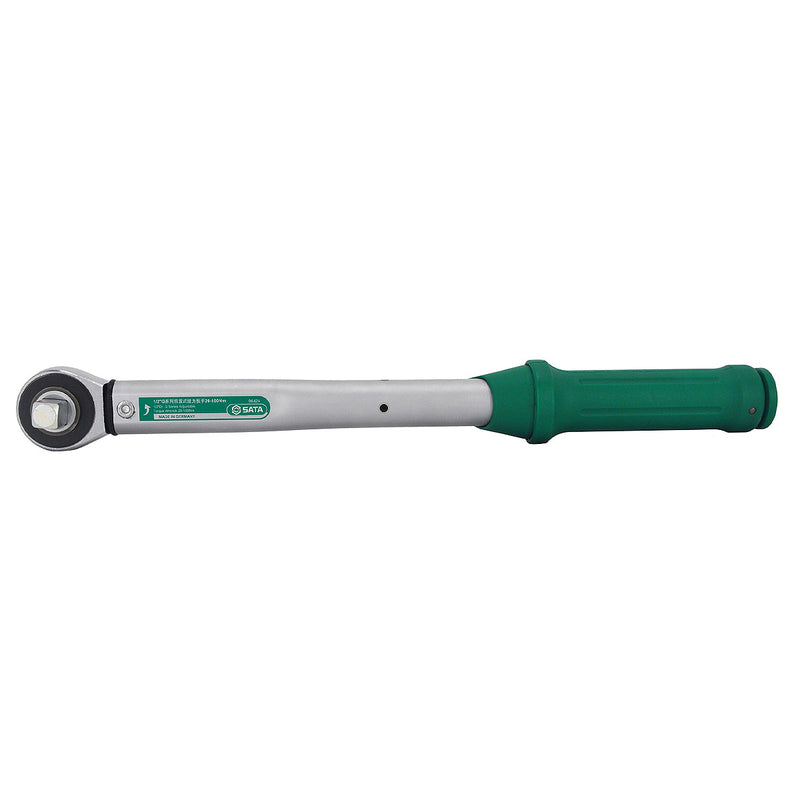 Cần siết chỉnh lực thủ công SATA cốt 1/2 inch, lực siết từ 20Nm - 400Nm, chiều dài từ 485mm - 665mm