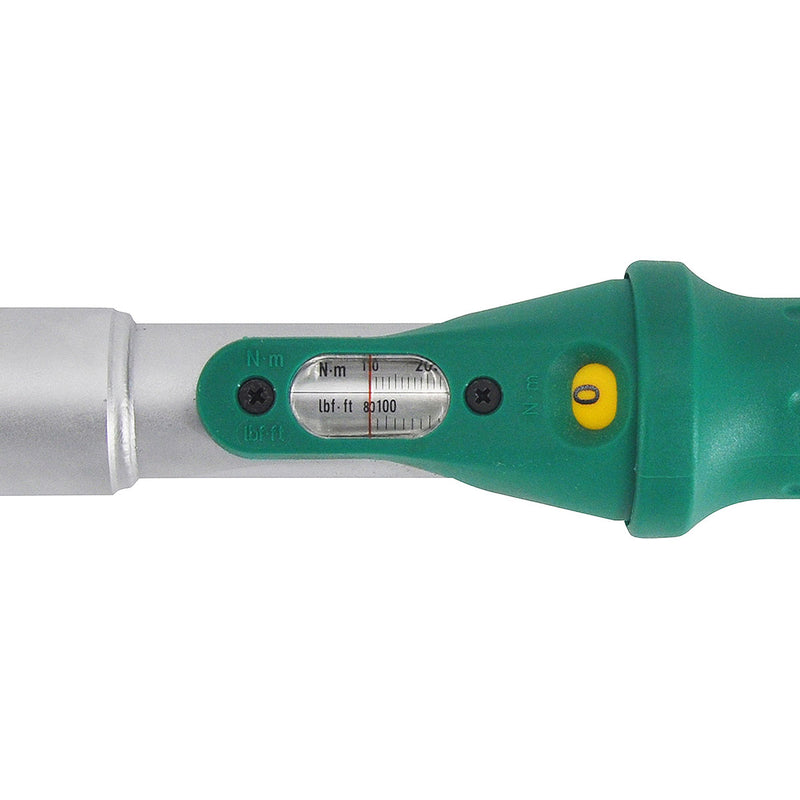 Cần siết chỉnh lực thủ công SATA cốt 3/4 inch, lực siết từ 110Nm - 850Nm, chiều dài từ 960mm - 1390mm