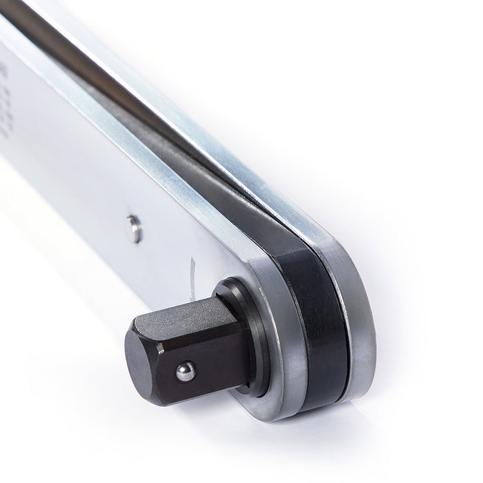 Cần siết lực SATA cỡ lớn, cốt 1 inch,  dãi lực từ 200 - 2000Nm