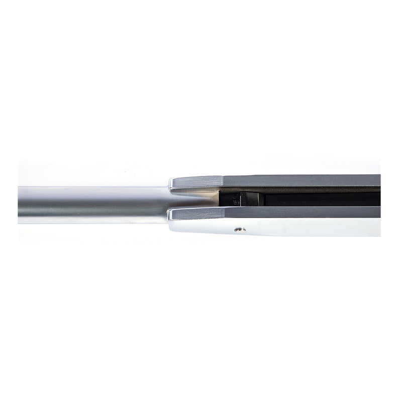 Gシリーズ 1 inch Dr. 調整式トルクレンチ 96431/96433 SATA