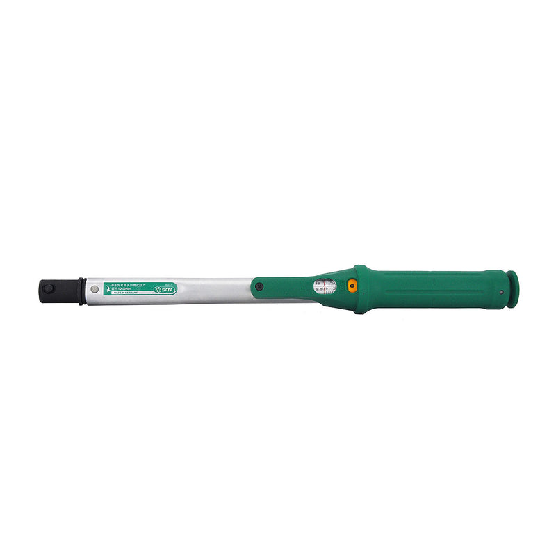 G Series Interchangeable Torque Wrench from 5-25Nm to 150Nm - 750Nm SATA