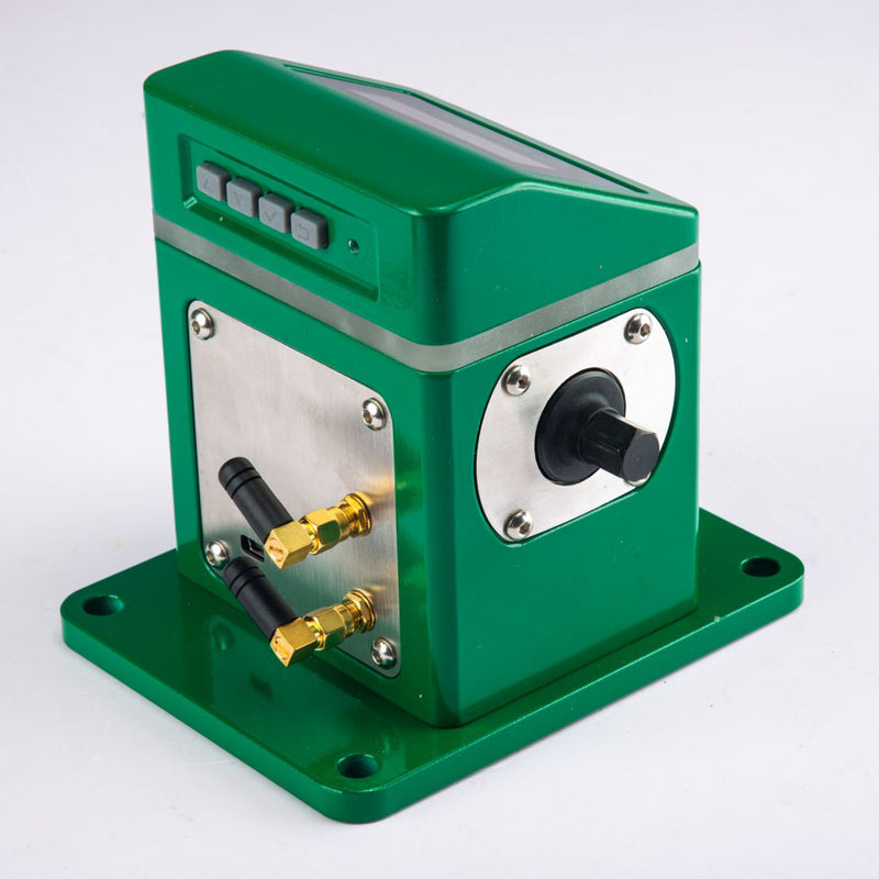 Torque Tester (2-50 N.m - 9-320 N.m) SATA