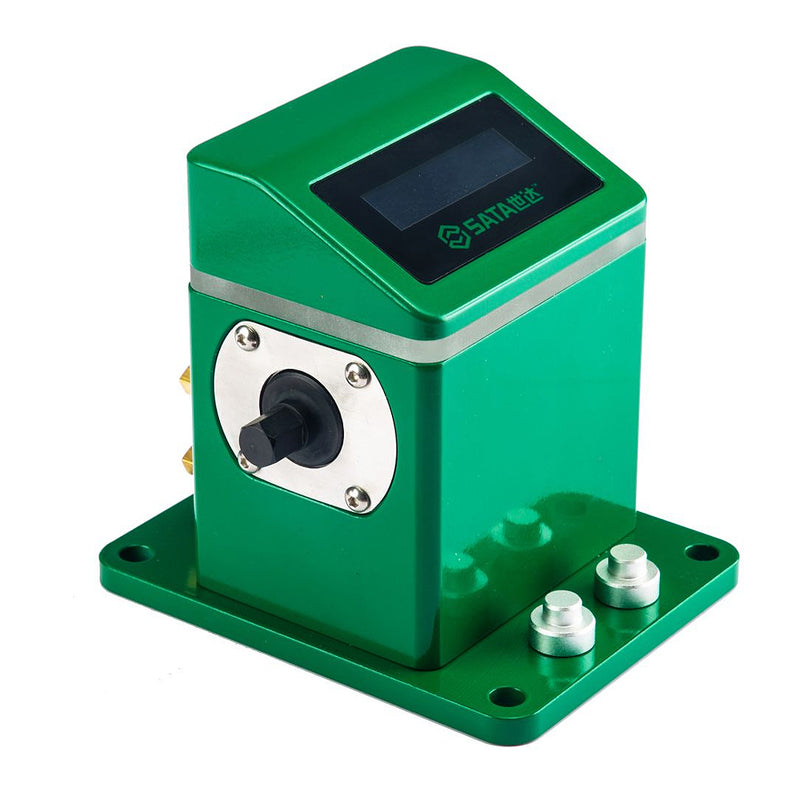 Torque Tester (2-50 N.m - 9-320 N.m) SATA