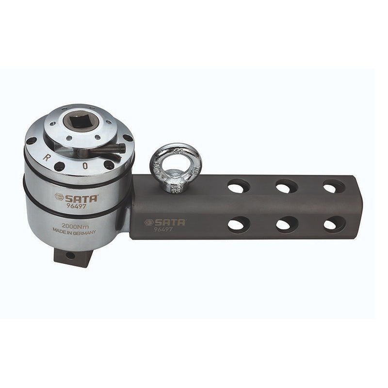 Super Lightweight Torque Multiplier 96496/ 96497 SATA