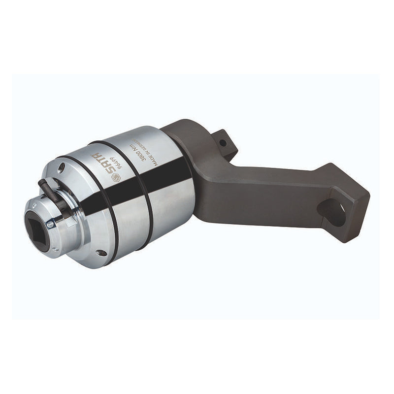 Phụ kiện đầu hỗ trợ tăng lực cho cần siết lực SATA