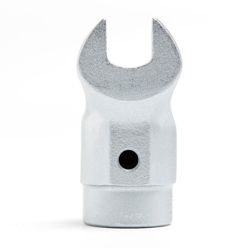 7mm～46mm SATA用トルクレンチ オープンエンドフィッティング