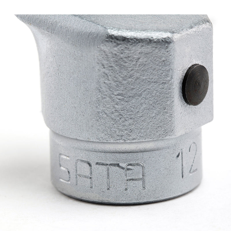 Torque Wrench Box End Fitting from 7mm to 46mm SATA