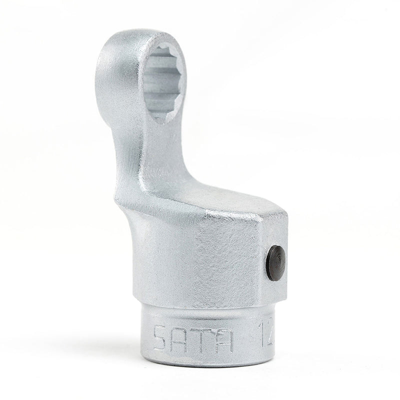 Torque Wrench Box End Fitting from 7mm to 46mm SATA