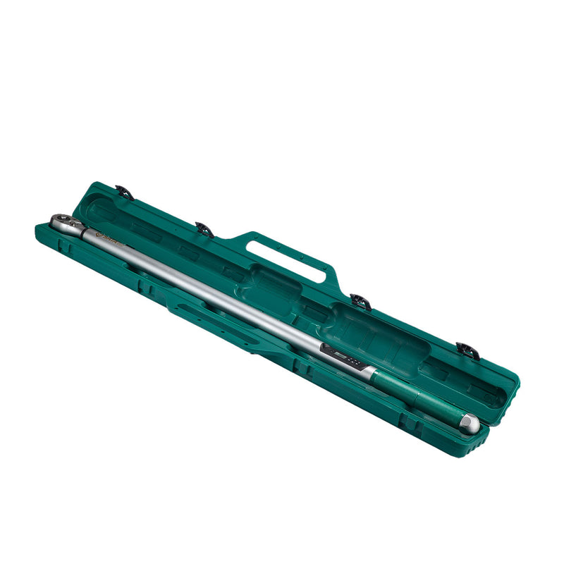 Cần siết lực điện tử, dãi lực từ 120-2000Nm SATA