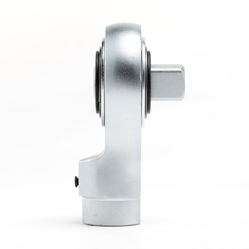 Torque Wrench Ratcheting Head 96562/ 96563/ 96564 SATA