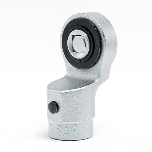 Đầu cần siết lực tự động SATA cốt 3/8 inch đầu nối 16mm mạ Chrome Made in Germany