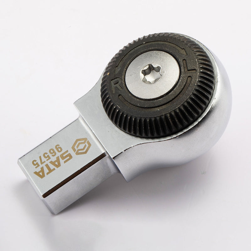 Torque Wrench Ratcheting Head SATA