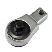 Đầu cần siết lực SATA cốt 1/4, 3/8, 1/2 inch - Bánh cóc Chrome Vanadium mạ Chrome