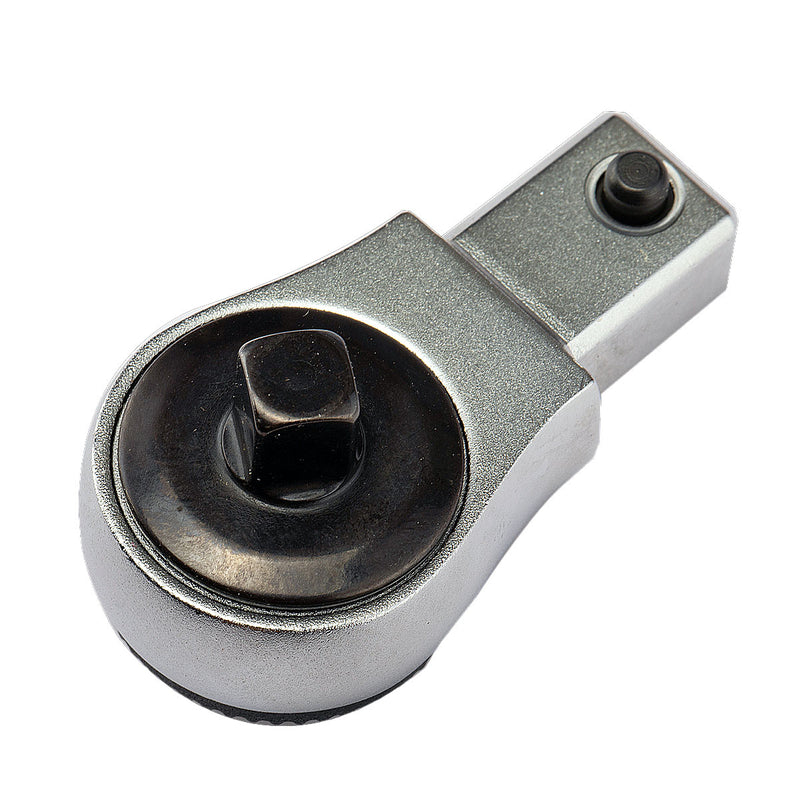 Đầu cần siết lực SATA cốt 1/4, 3/8, 1/2 inch - Bánh cóc Chrome Vanadium mạ Chrome