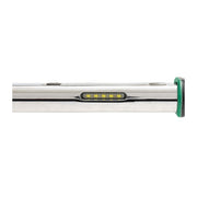 Cần siết lực điện tử SATA hiển thị 5 đèn LED vàng cảnh báo đạt mô-men.