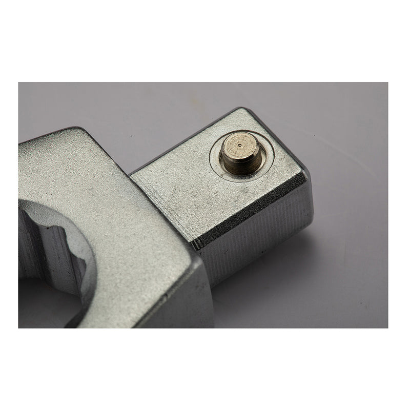 10mm～22mm SATA用トルクレンチ オープンボックスエンドフィッティング