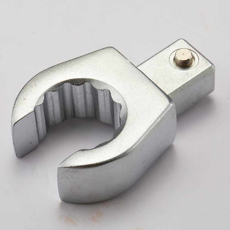 10mm～22mm SATA用トルクレンチ オープンボックスエンドフィッティング