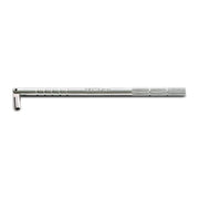 Cần siết tháo van lốp xe SATA 97101 dài 320mm chuyên dụng, dễ dàng thao tác cho van sâu.