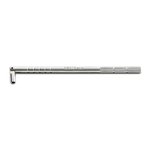 Cần siết tháo van lốp xe SATA 97101 dài 320mm chuyên dụng, dễ dàng thao tác cho van sâu.