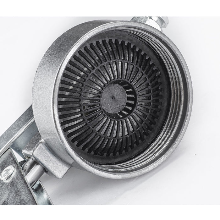 Súng bơm mỡ dung tích 400cc tay cầm bọc nhựa SATA 97203