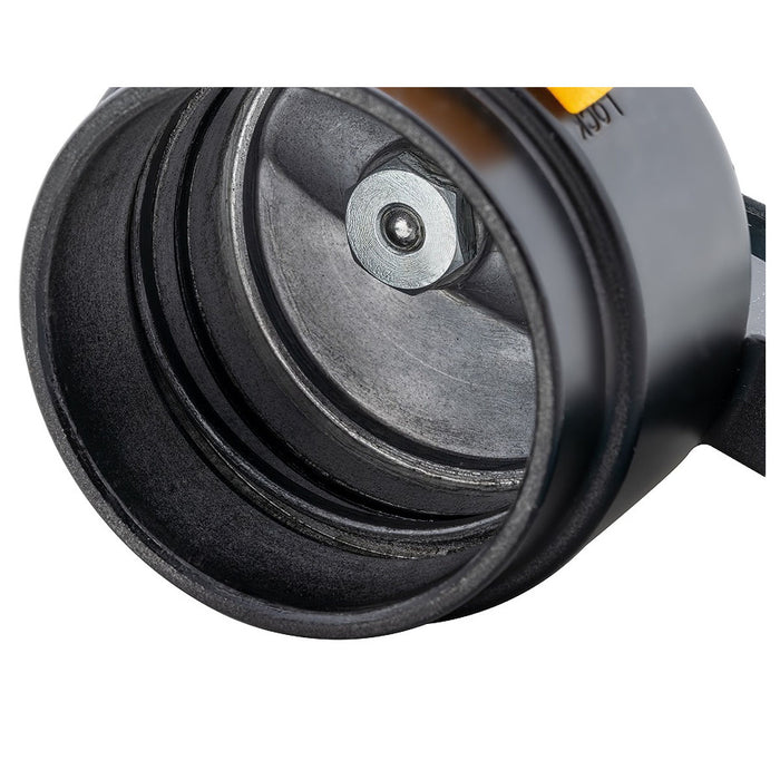 Súng bơm mở bằng tay SATA 97207 dung tích 400cc