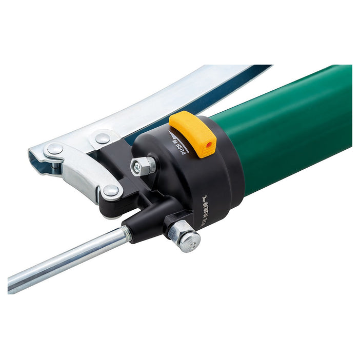 Súng bơm mở bằng tay SATA 97207 dung tích 400cc