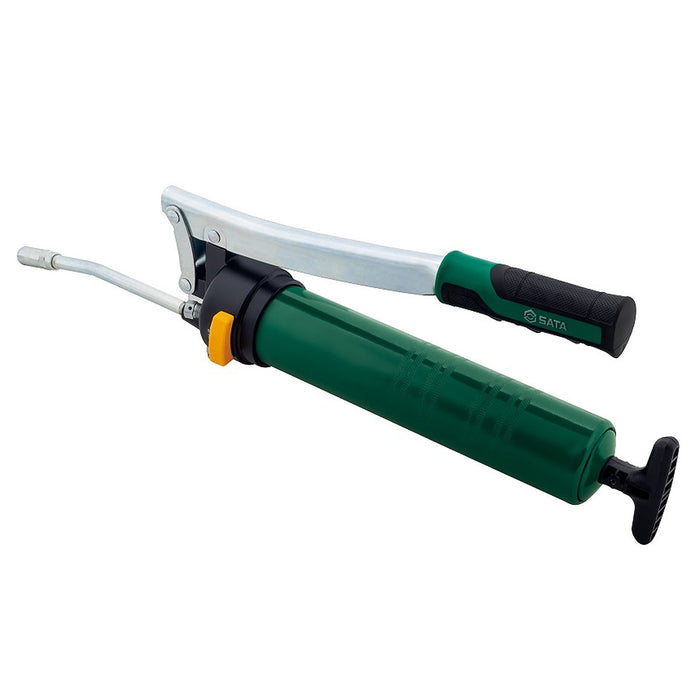 Súng bơm mở bằng tay SATA 97207 dung tích 400cc