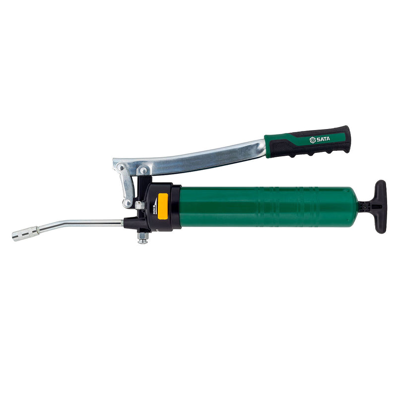 Súng bơm mỡ bằng tay SATA 92707 dung tích 400cc