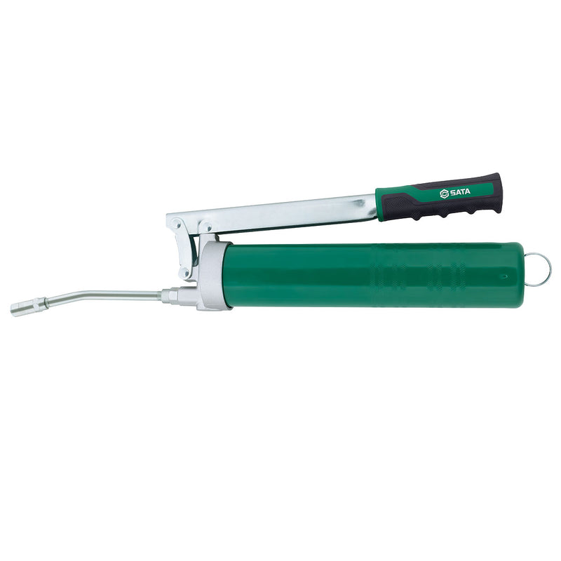 Súng bơm mỡ cầm tay SATA 97208 dung tích 600cc