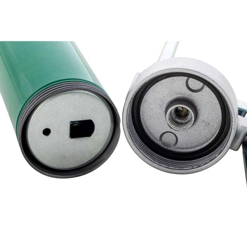 Súng bơm mỡ cầm tay SATA 97208 dung tích 600cc