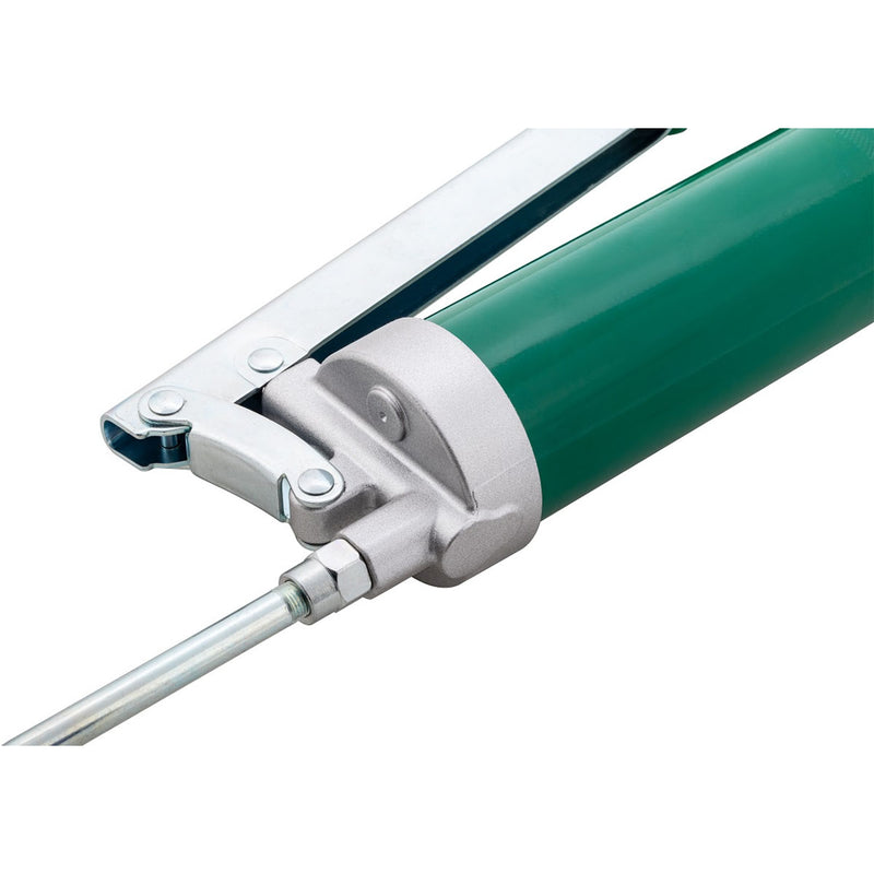 Súng bơm mỡ cầm tay SATA 97208 dung tích 600cc