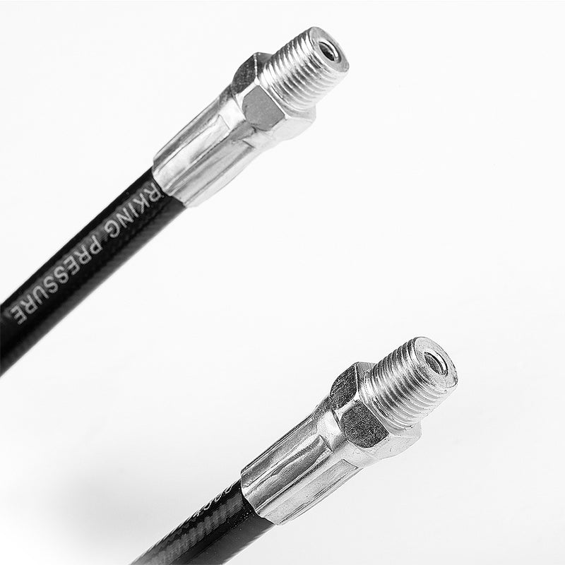 Ống mềm bơm mỡ SATA 97212 chiều dài 305mm (12 inch)