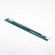 Ống mềm bơm mỡ SATA 97212 305mm chịu áp lực cao, linh hoạt, đầu nối 1/8" NPT.