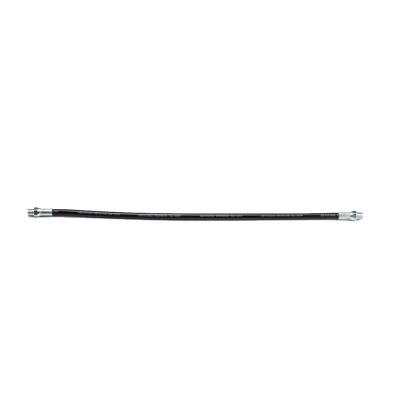 Ống bơm mỡ SATA 97213 dài 450mm | Ống mềm chịu áp lực cao | Bơm mỡ linh hoạt
