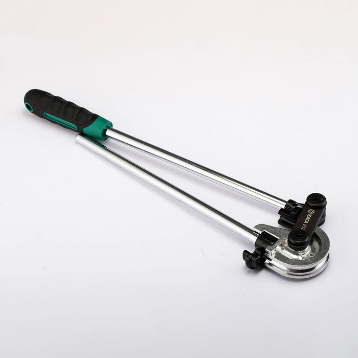 Dụng cụ uốn ống kim loại SATA khả năng uốn ống từ 6mm - 16mm