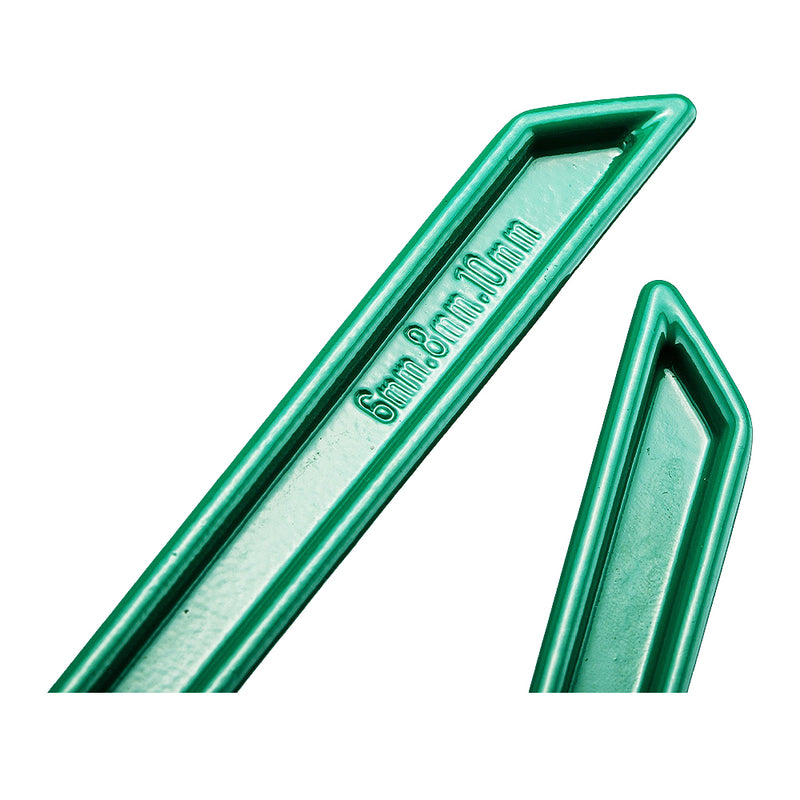 Dụng cụ uốn ống 3 trong 1 SATA 97326