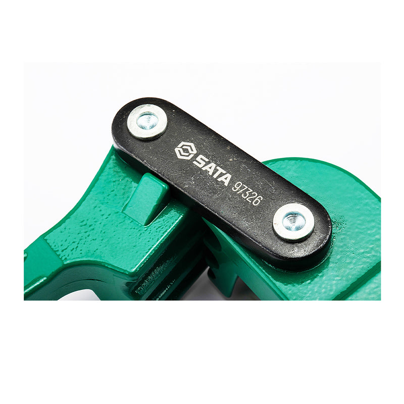 Dụng cụ uốn ống 3 trong 1 SATA 97326