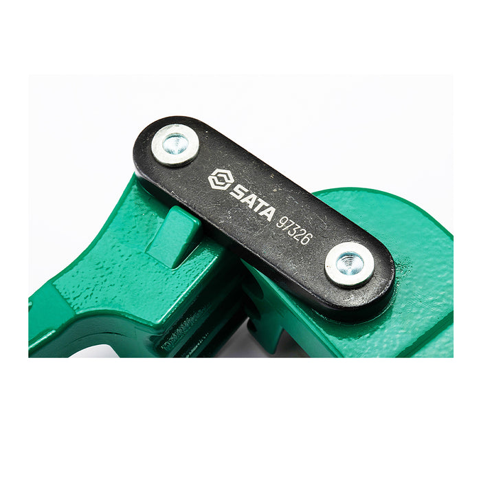 Dụng cụ uốn ống 3 trong 1 SATA 97326