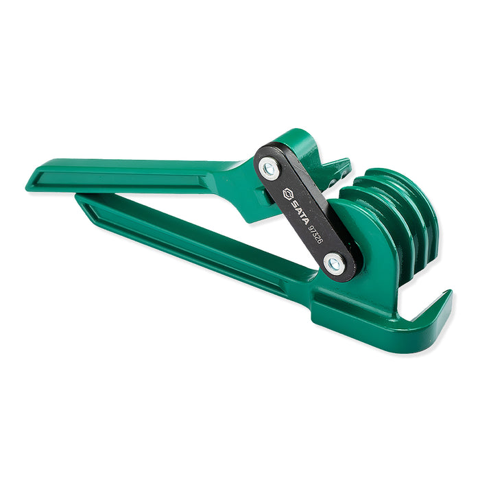 Dụng cụ uốn ống 3 trong 1 SATA 97326