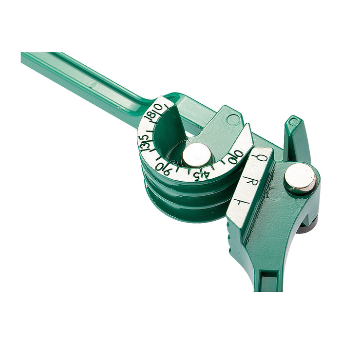 Dụng cụ uốn ống 3 trong 1 SATA 97327