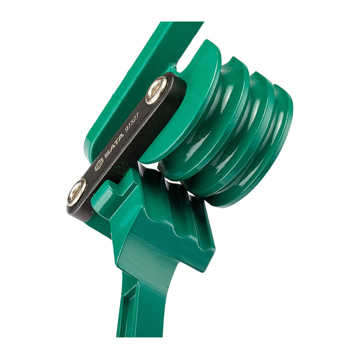 Dụng cụ uốn ống 3 trong 1 SATA 97327