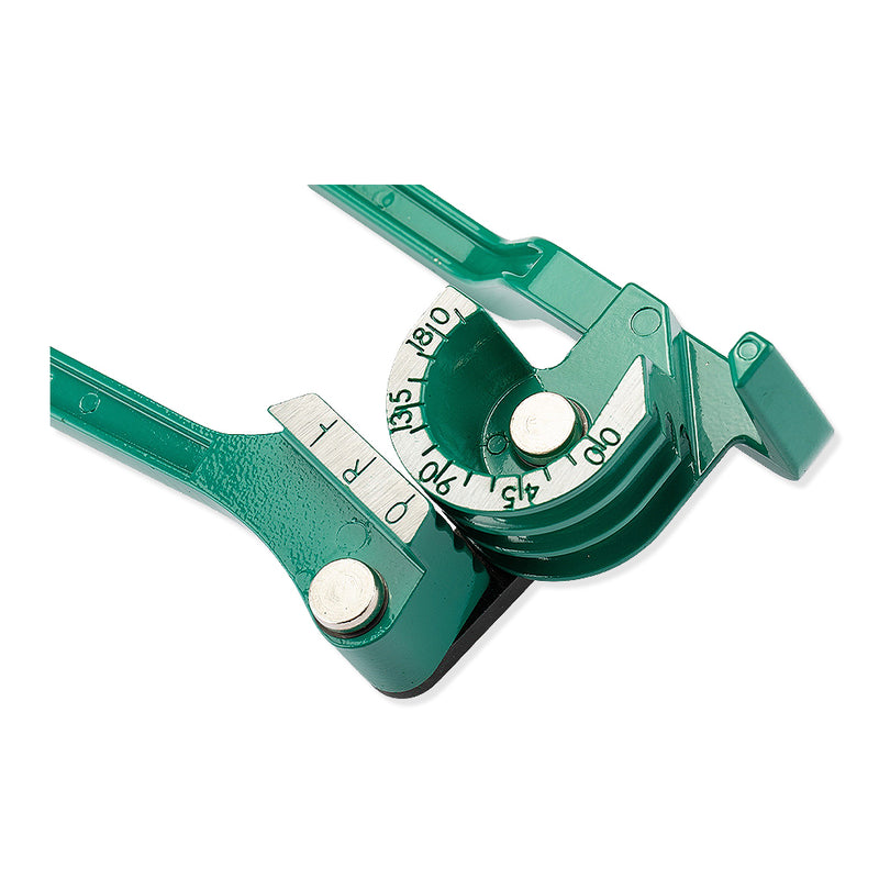 Dụng cụ uốn ống 3 trong 1 SATA 97327