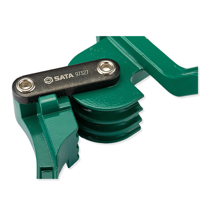 Dụng cụ uốn ống 3 trong 1 SATA 97327